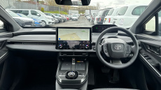 Toyota bZ4X 165kW Design 73kWh 5dr Auto Electric Hatchback